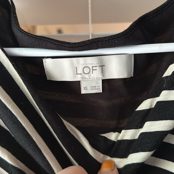 Loft Dress - Picture 2 of 2